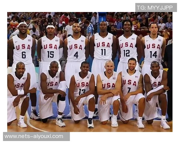 2008年美国与西班牙篮球决赛精彩对决比分回顾与分析