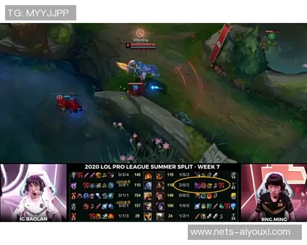 IG战队在王者荣耀中的节奏起伏分析与反思