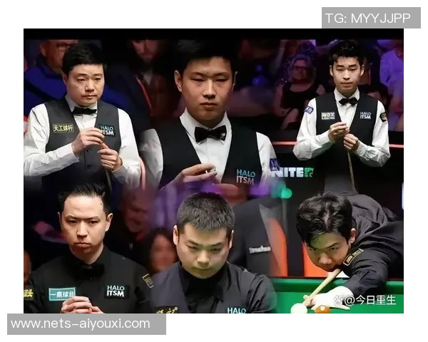 丁俊晖与袁思俊精彩对决直播时间及观看方式详解