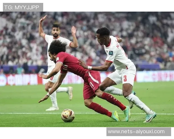 伊拉克与约旦足球对决深度解析及战术分析