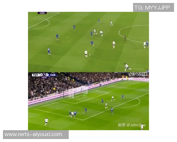 切尔西与热刺精彩对决直播观看指南及赛前分析