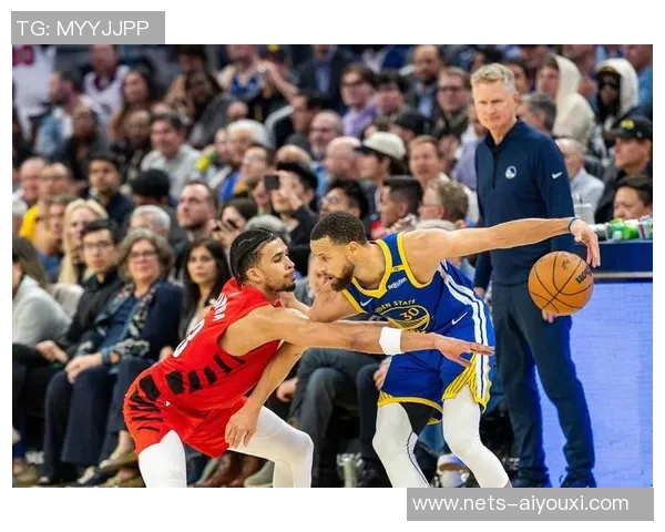 勇士与开拓者激战2016年5月9日季后赛巅峰对决精彩回顾