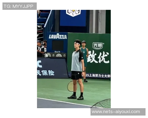 吴磊畅谈网球生涯与成长历程的点滴回忆与感悟