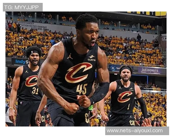 多诺万米切尔的崛起与挑战NBA赛场上的新星之路与未来展望