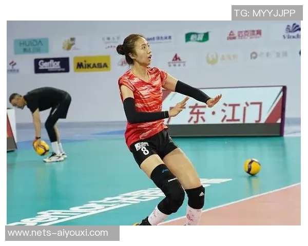 广州排球队在锦标赛中的耐力表现值得关注与分析