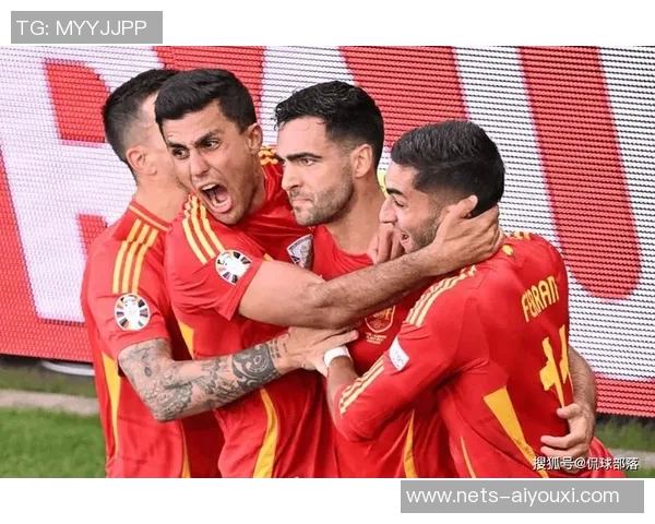 德国足球与西班牙足球的巅峰对决历史与未来的精彩碰撞